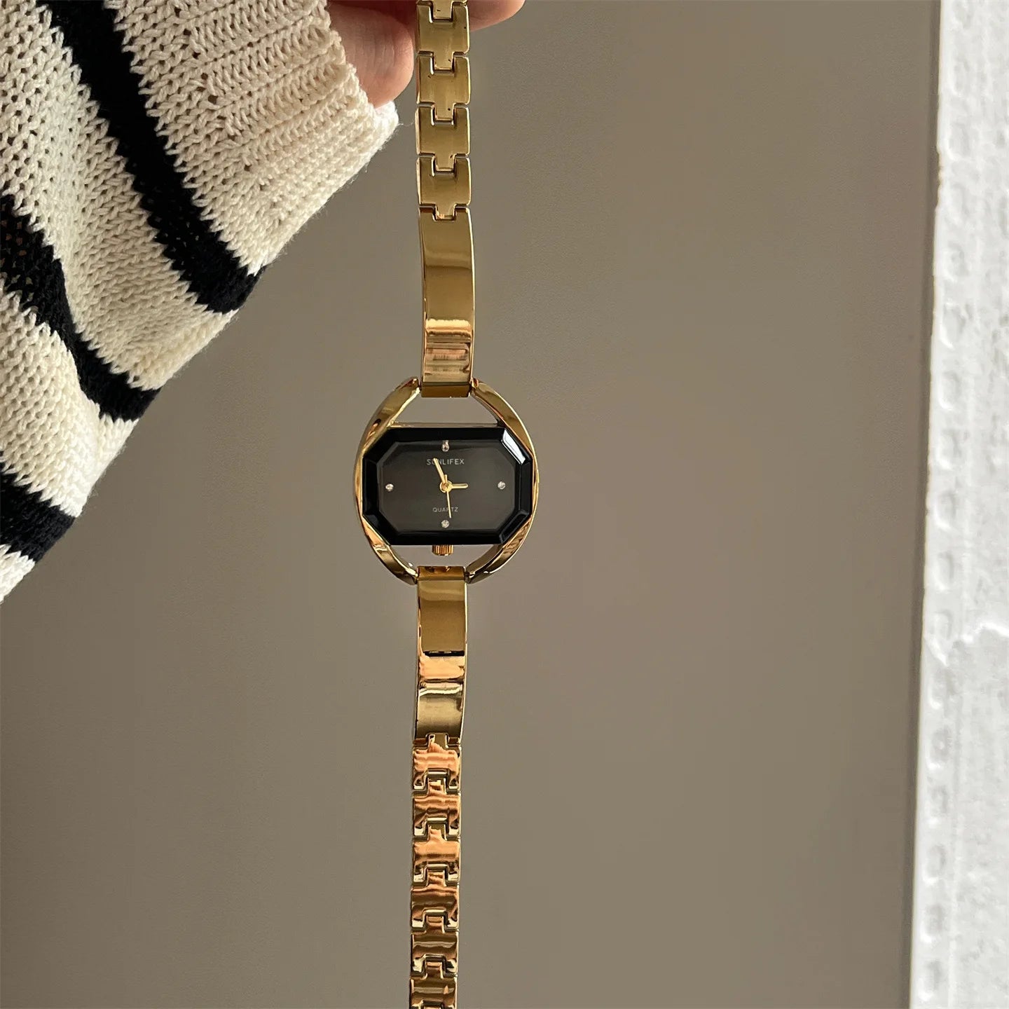 RAINAM™ Aurelia Bracelet Watch