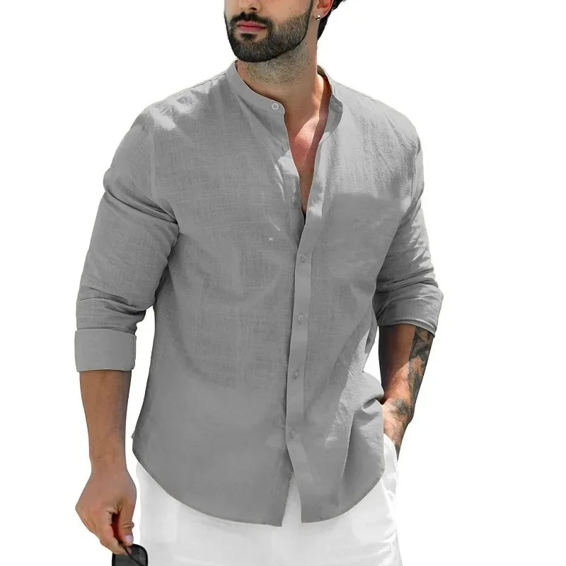 Stylish Casual Shirt