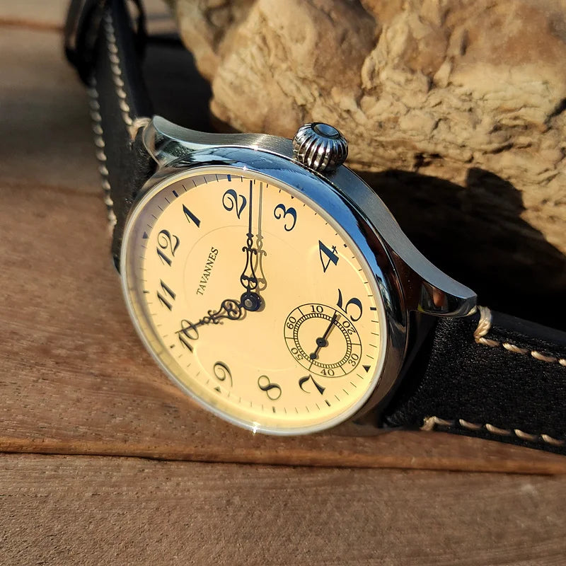 Orion Classic Mechanical Watch