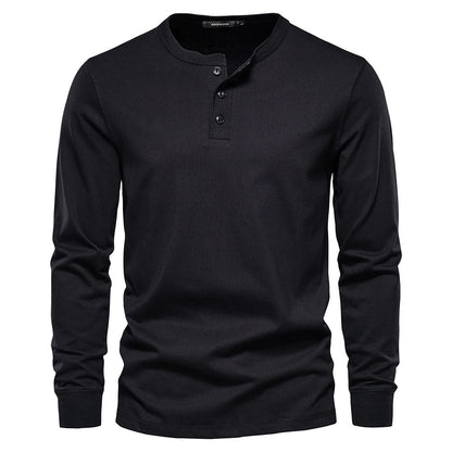 Timeless Classic Fit Shirt