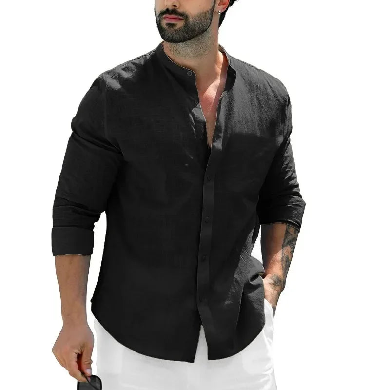 Stylish Casual Shirt