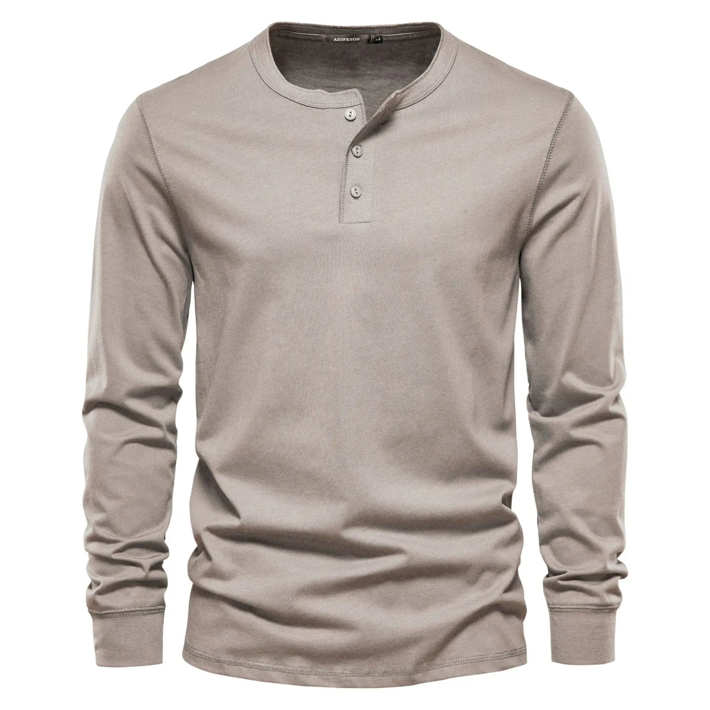 Timeless Classic Fit Shirt