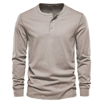 Timeless Classic Fit Shirt