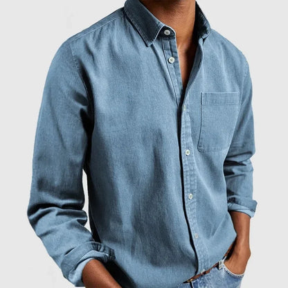 Luxurious Comfort Shirt