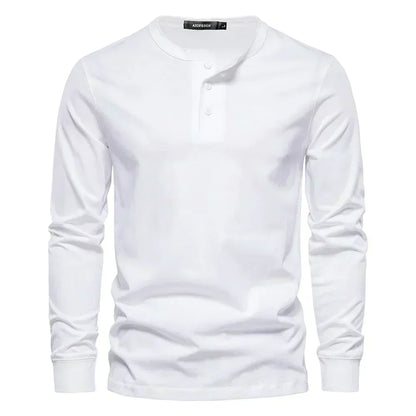Timeless Classic Fit Shirt
