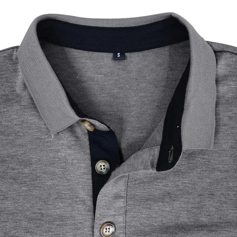 Cozy Long Sleeve Shirt