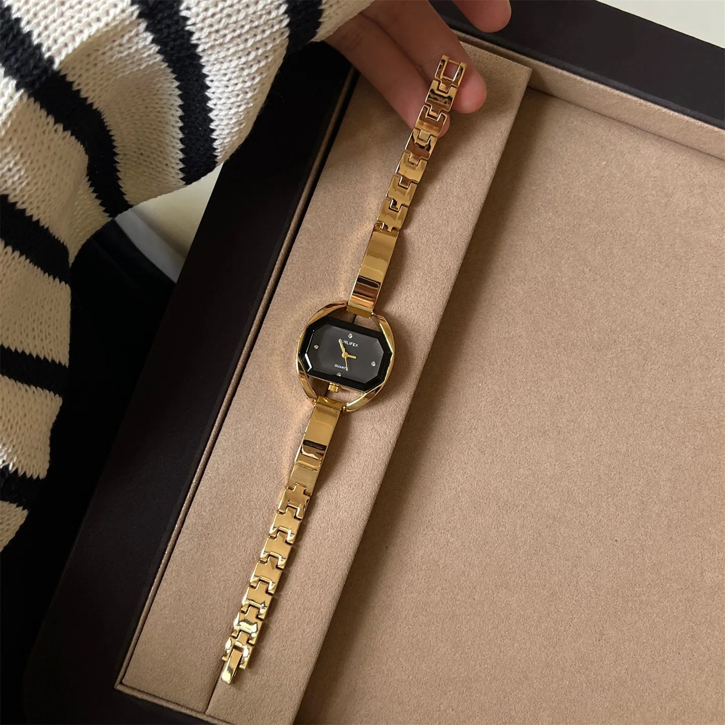 RAINAM™ Aurelia Bracelet Watch