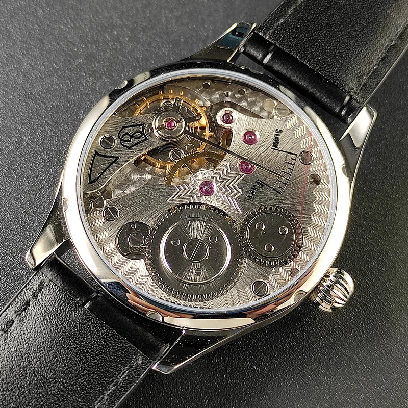 Orion Classic Mechanical Watch