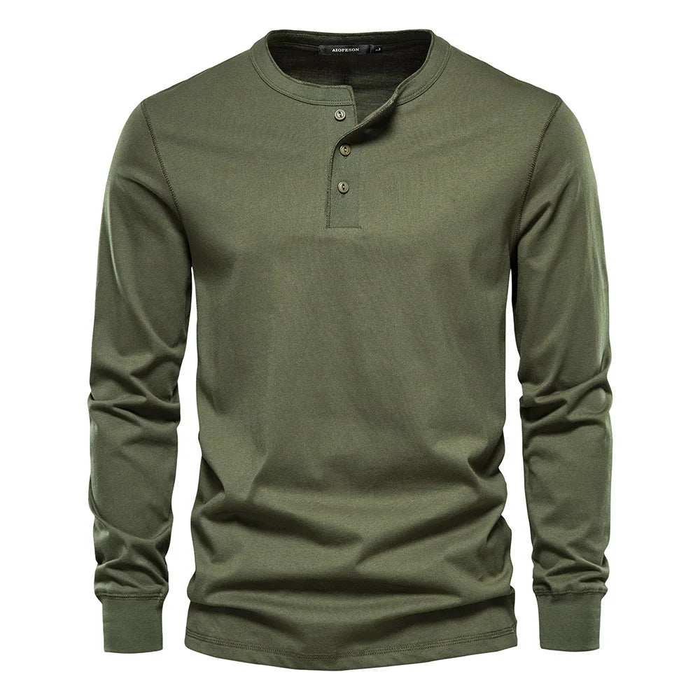 Timeless Classic Fit Shirt