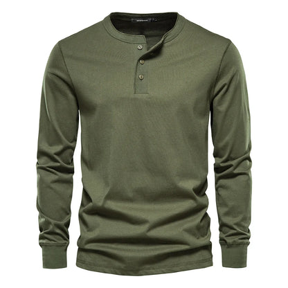 Timeless Classic Fit Shirt