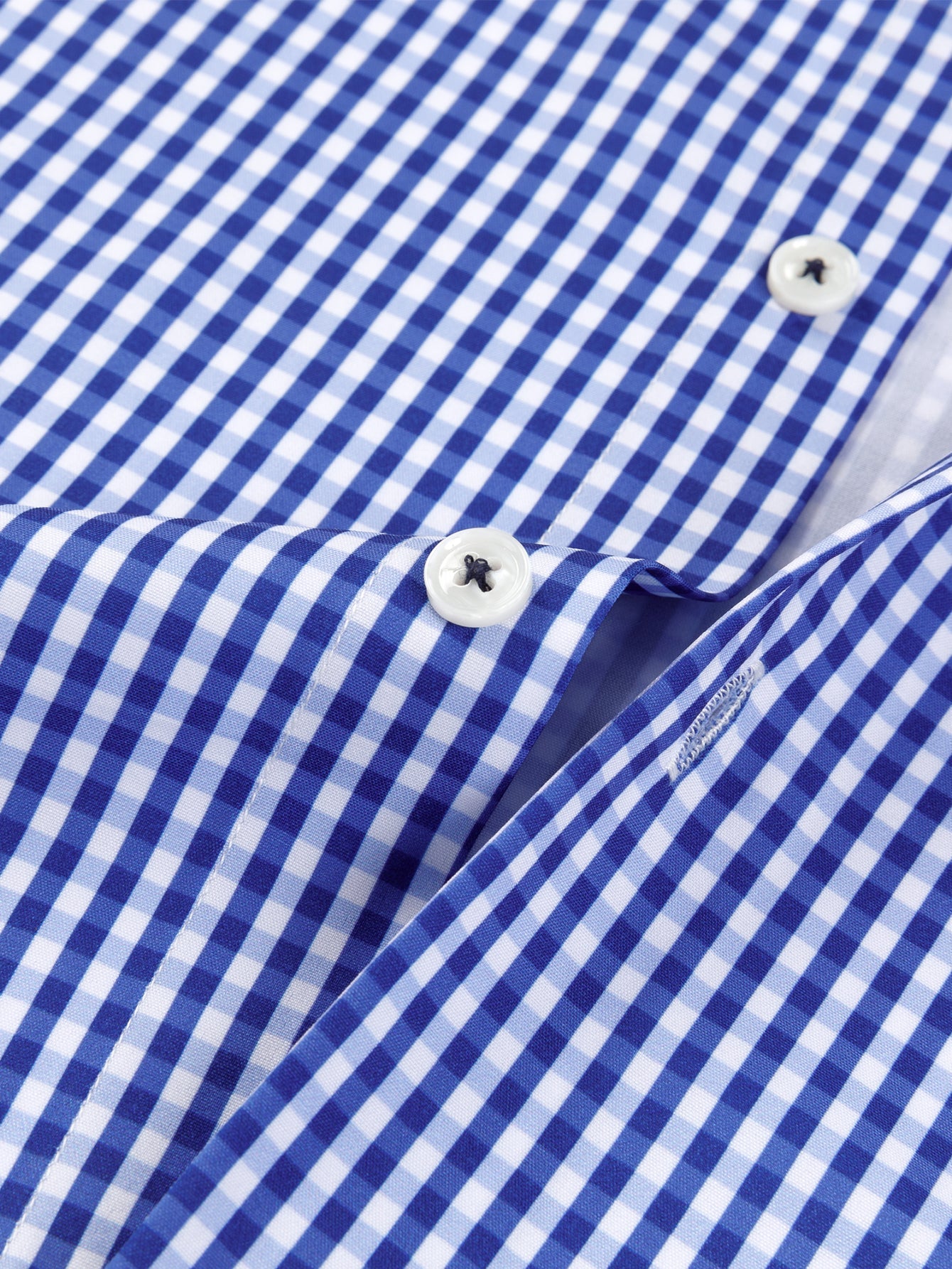 Long Sleeve Plaid Button Up Shirt
