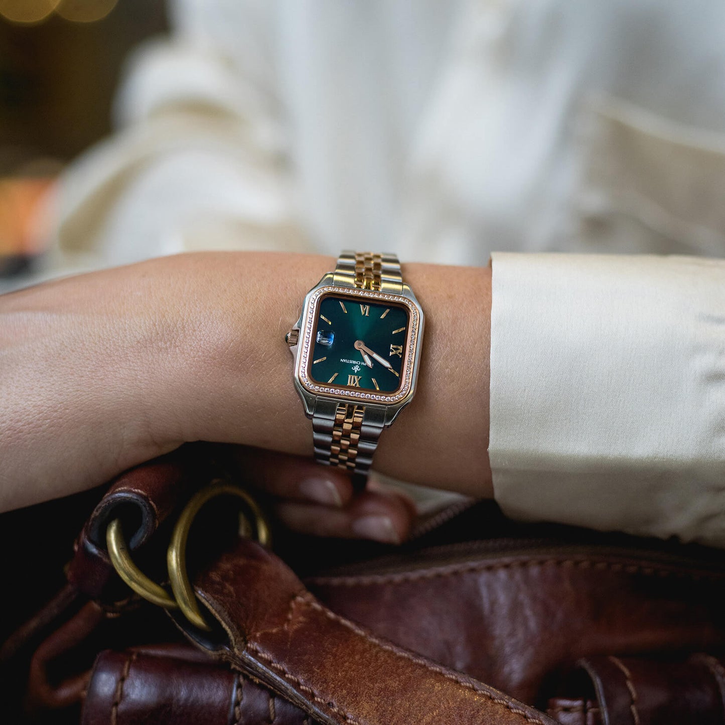 Regatta Rose Watch