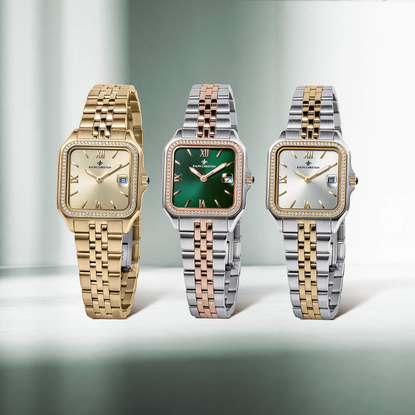 Regatta Rose Watch