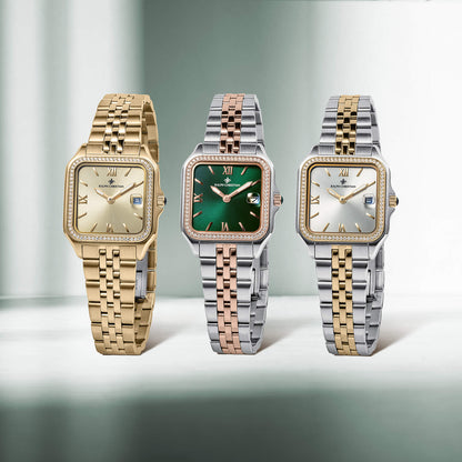 Regatta Rose Watch