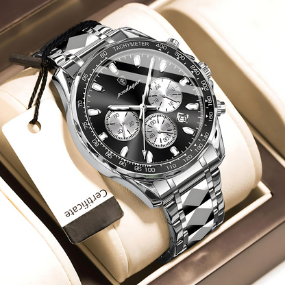 Supreme Noble Watch