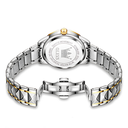 Stellar Legacy Watch