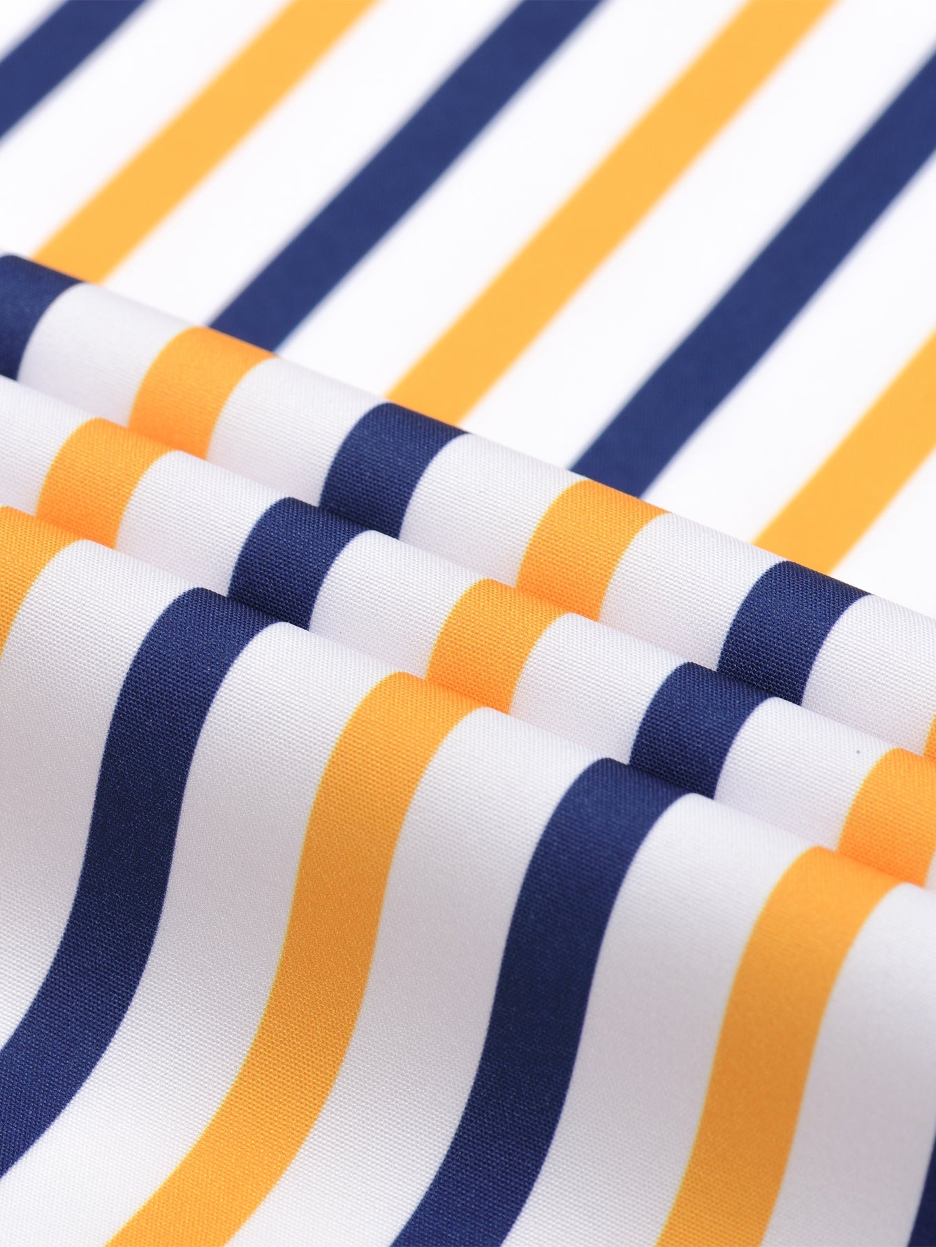 Long Sleeve Stripe Button Up Winchester Shirt