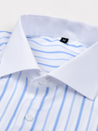Non-Iron Stripe Winchester Shirt