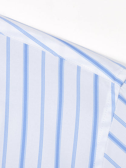 Non-Iron Stripe Winchester Shirt