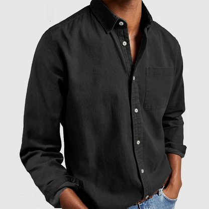 Luxurious Comfort Shirt