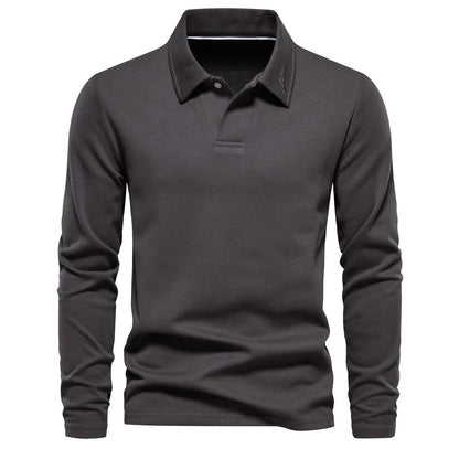 Elegant Comfort Polo