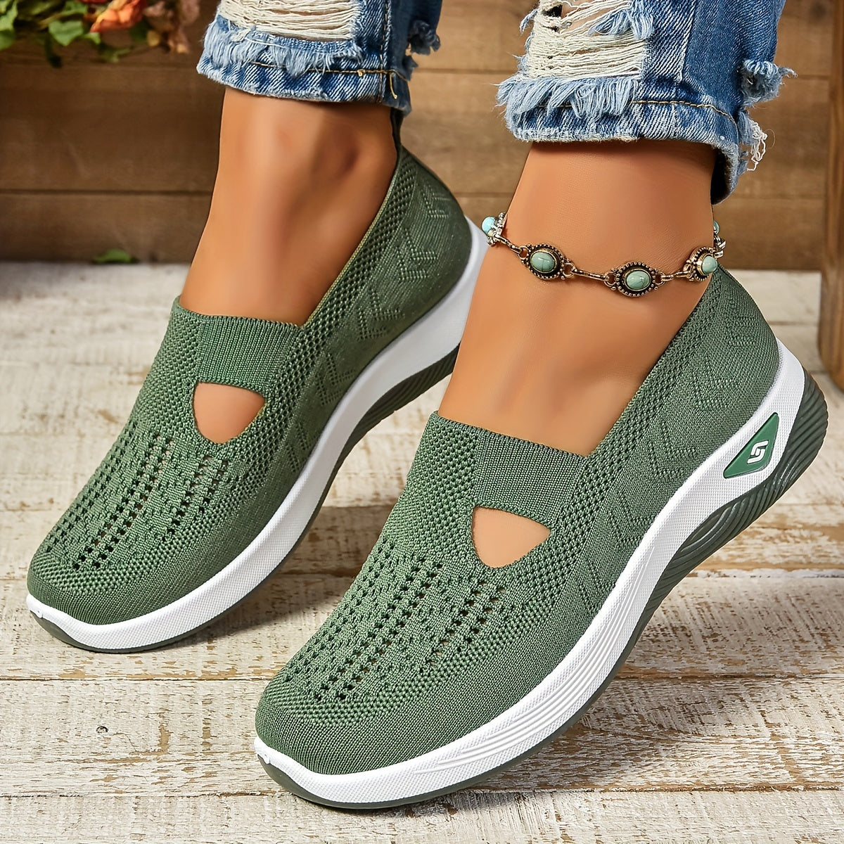 حذاء Carry™ Slip-On
