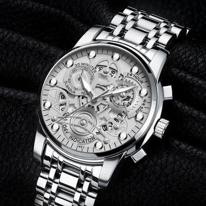 Eternal Pioneer Watch