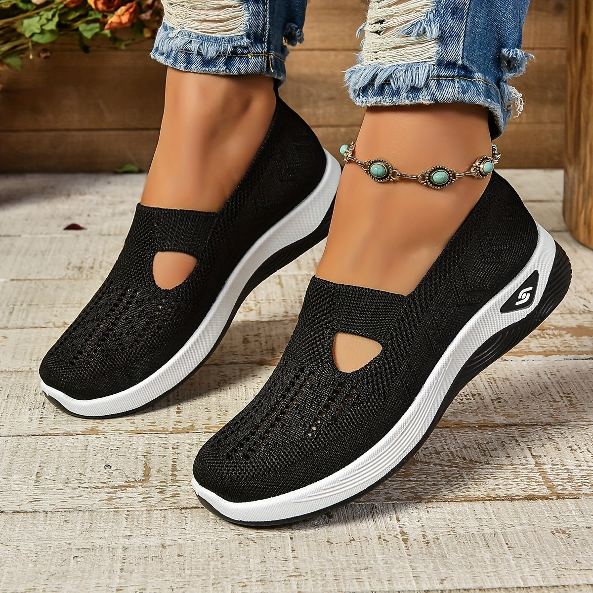 حذاء Carry™ Slip-On