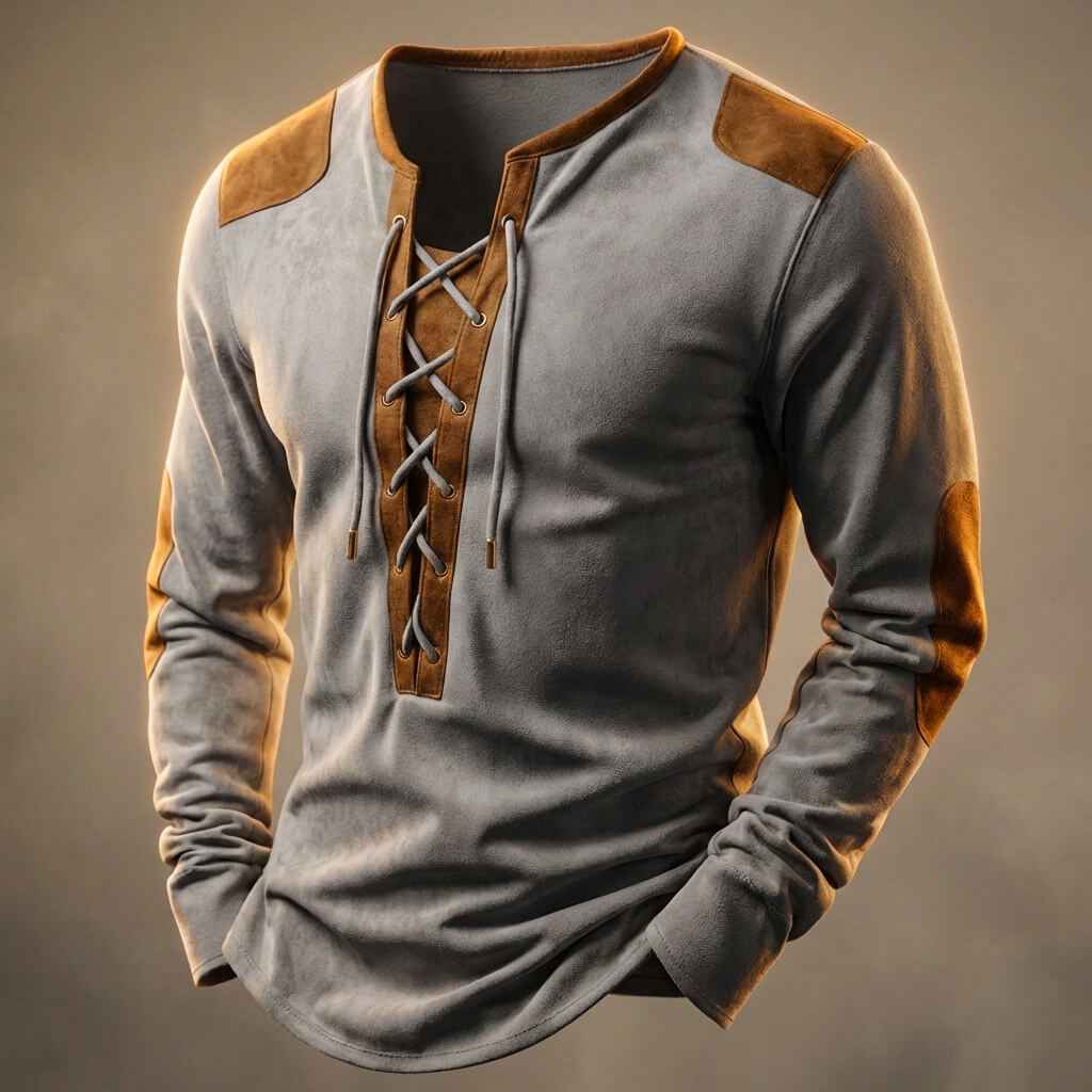 Pembroke Heritage Shirt