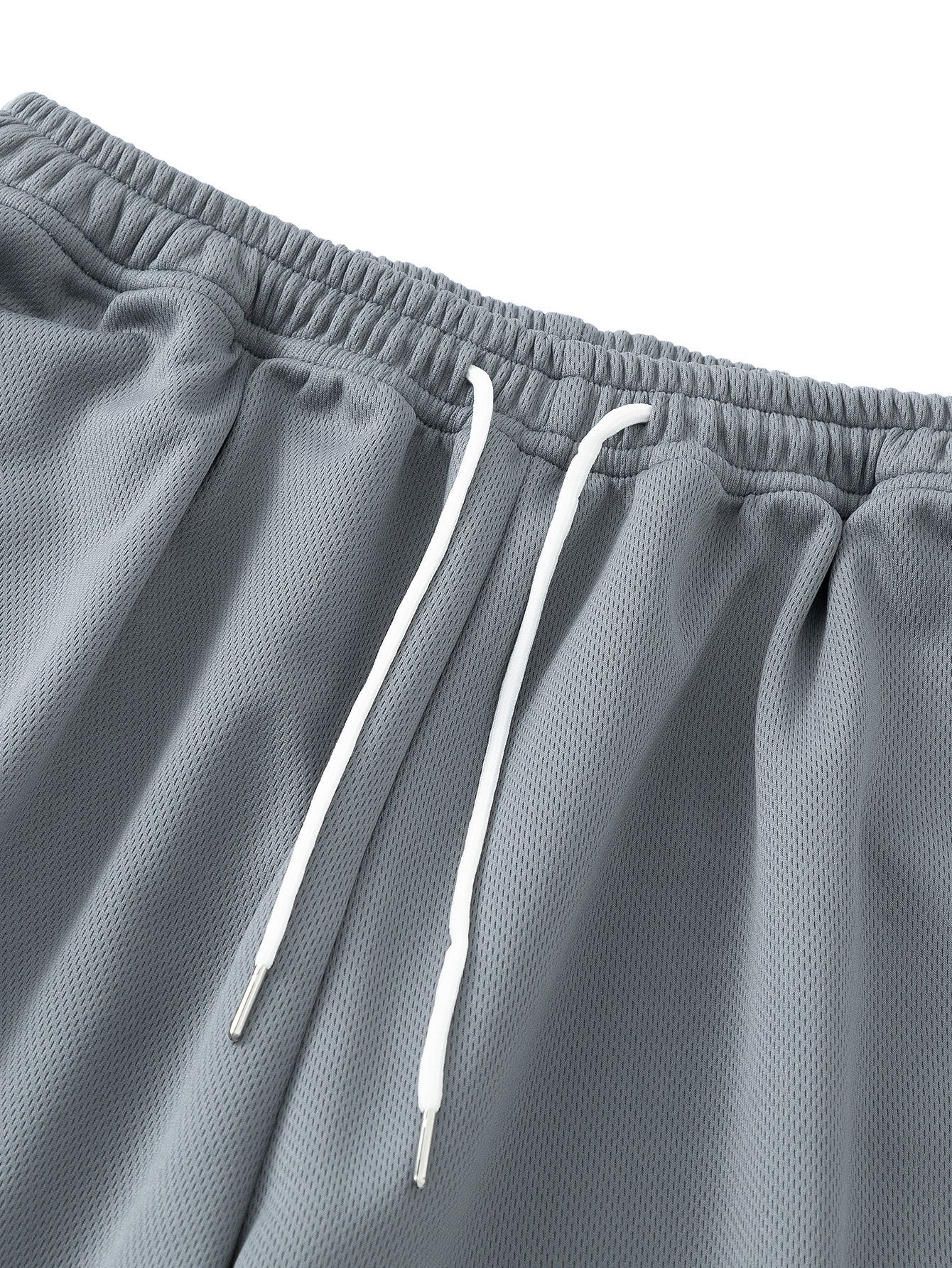 Mesh Basketball Shorts