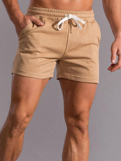 Jersey 3" Shorts