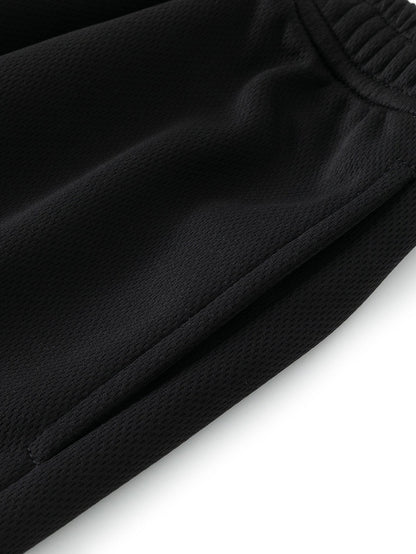 Mesh Basketball Shorts