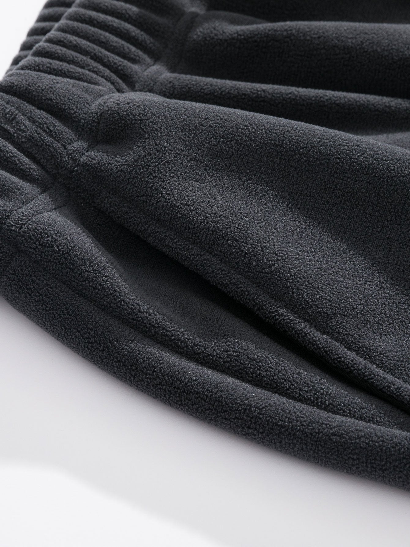 Polar Fleece Jogging Pants