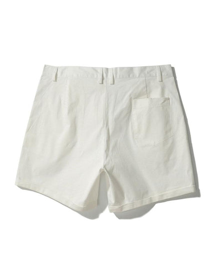 3" Chino Shorts