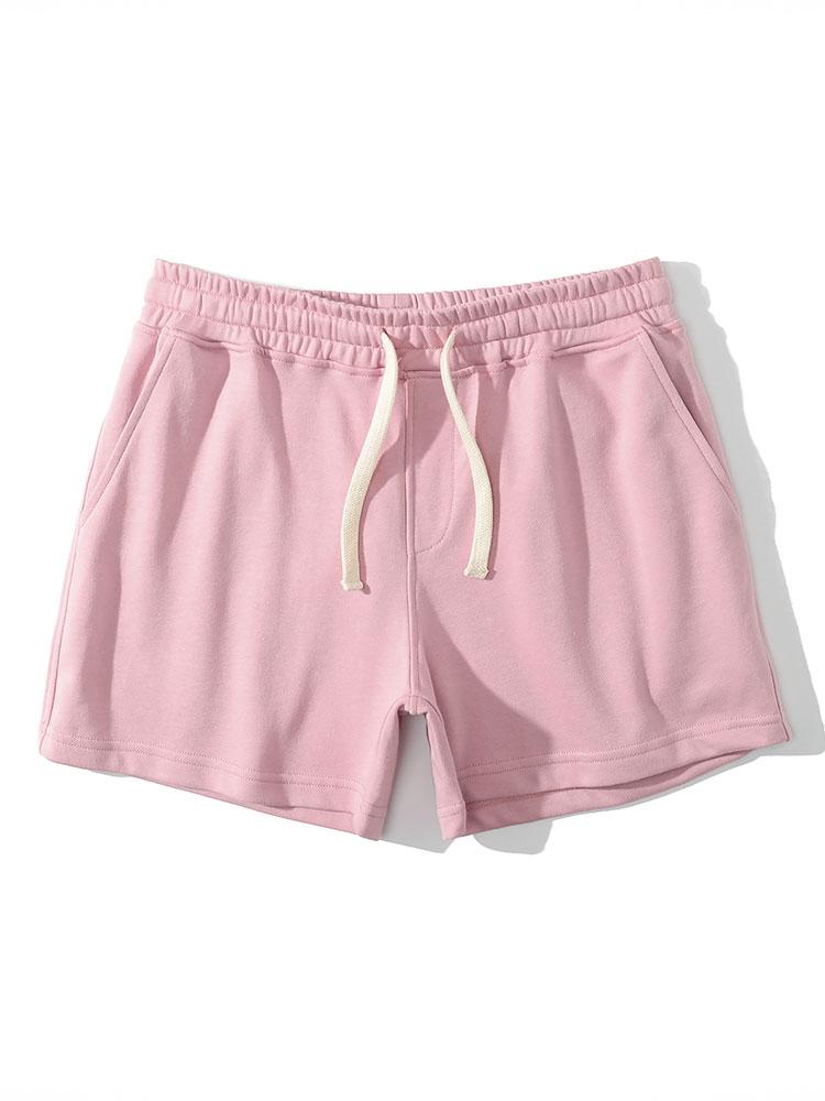 Jersey 3" Shorts