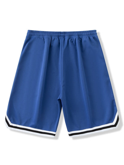 Mesh Basketball Shorts
