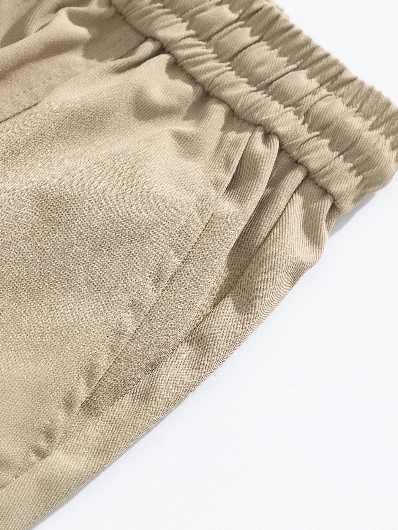 Cargo Jogging Pants