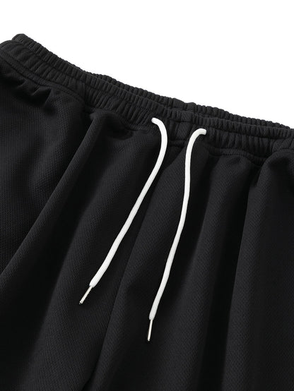 Mesh Basketball Shorts