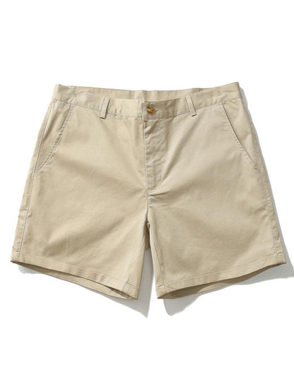2 Pieces 3" Chino Shorts