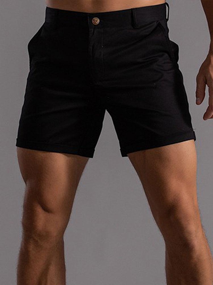 3" Chino Shorts