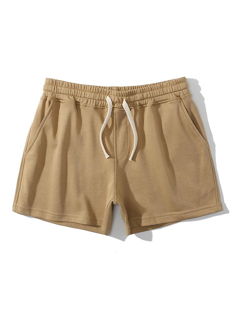 Jersey 3" Shorts