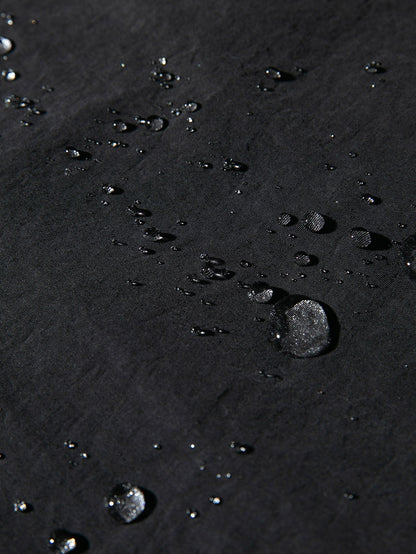 Water Repellent Parachute Pants