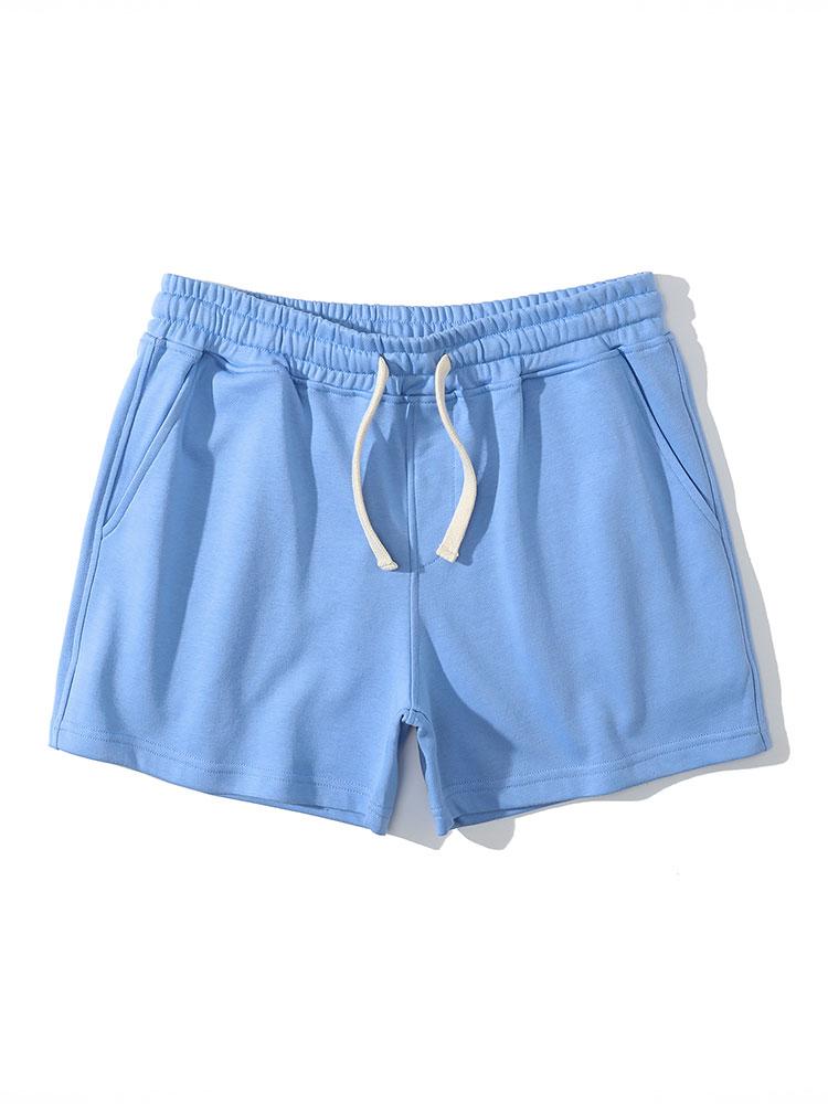 Jersey 3" Shorts