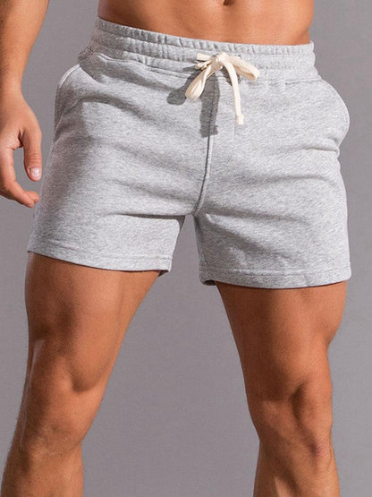 Jersey 3" Shorts