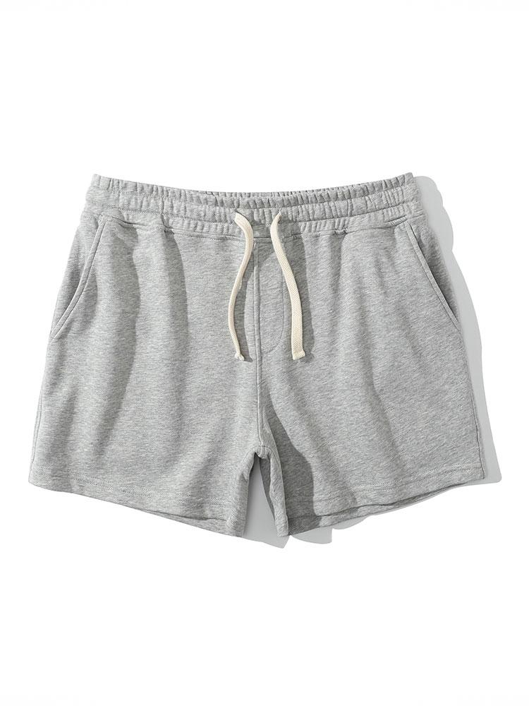 Jersey 3" Shorts