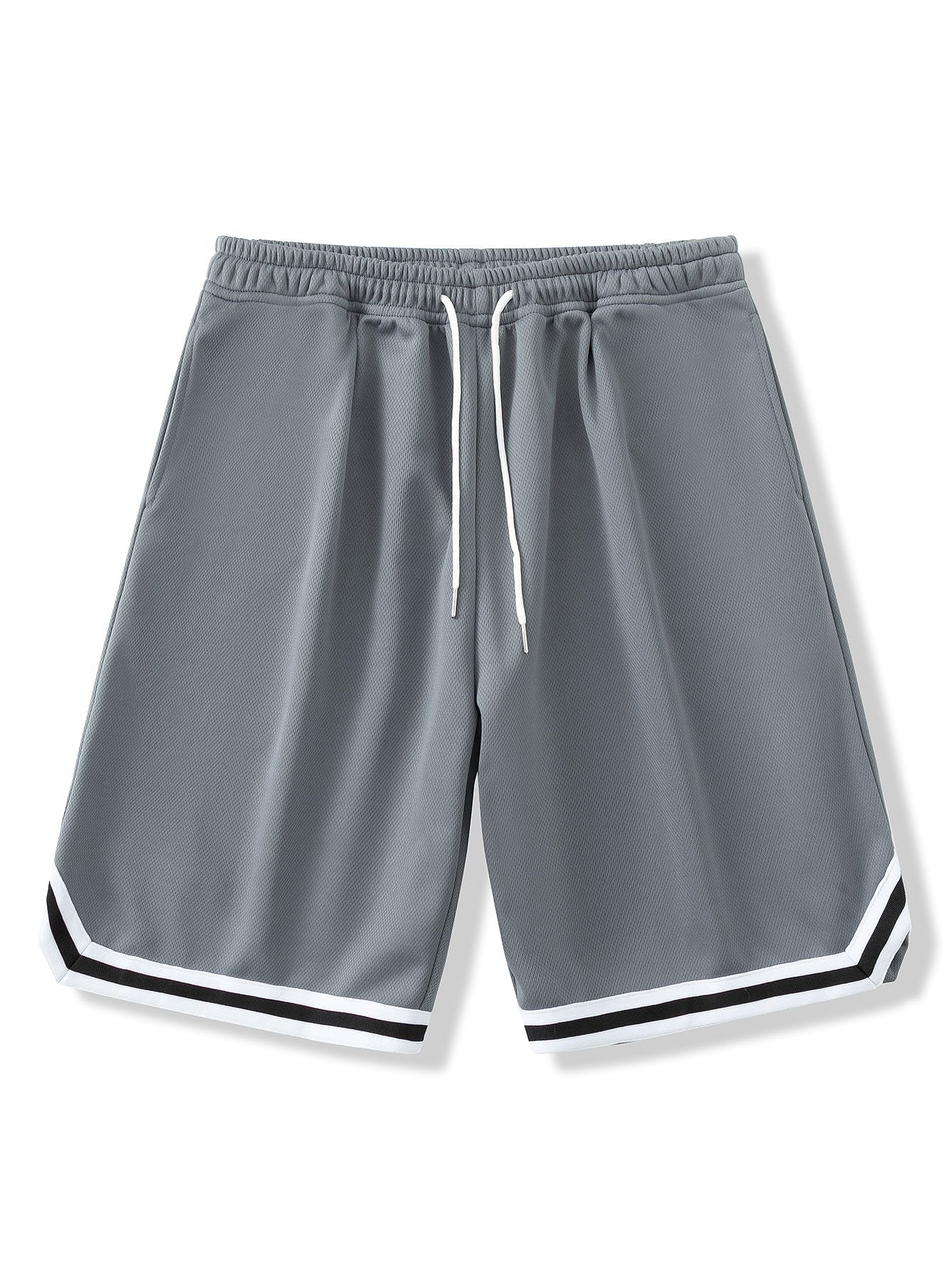 Mesh Basketball Shorts
