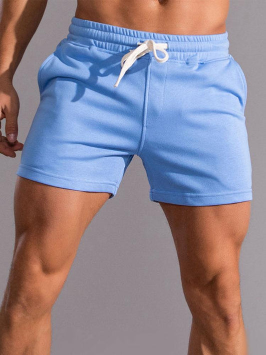 Jersey 3" Shorts