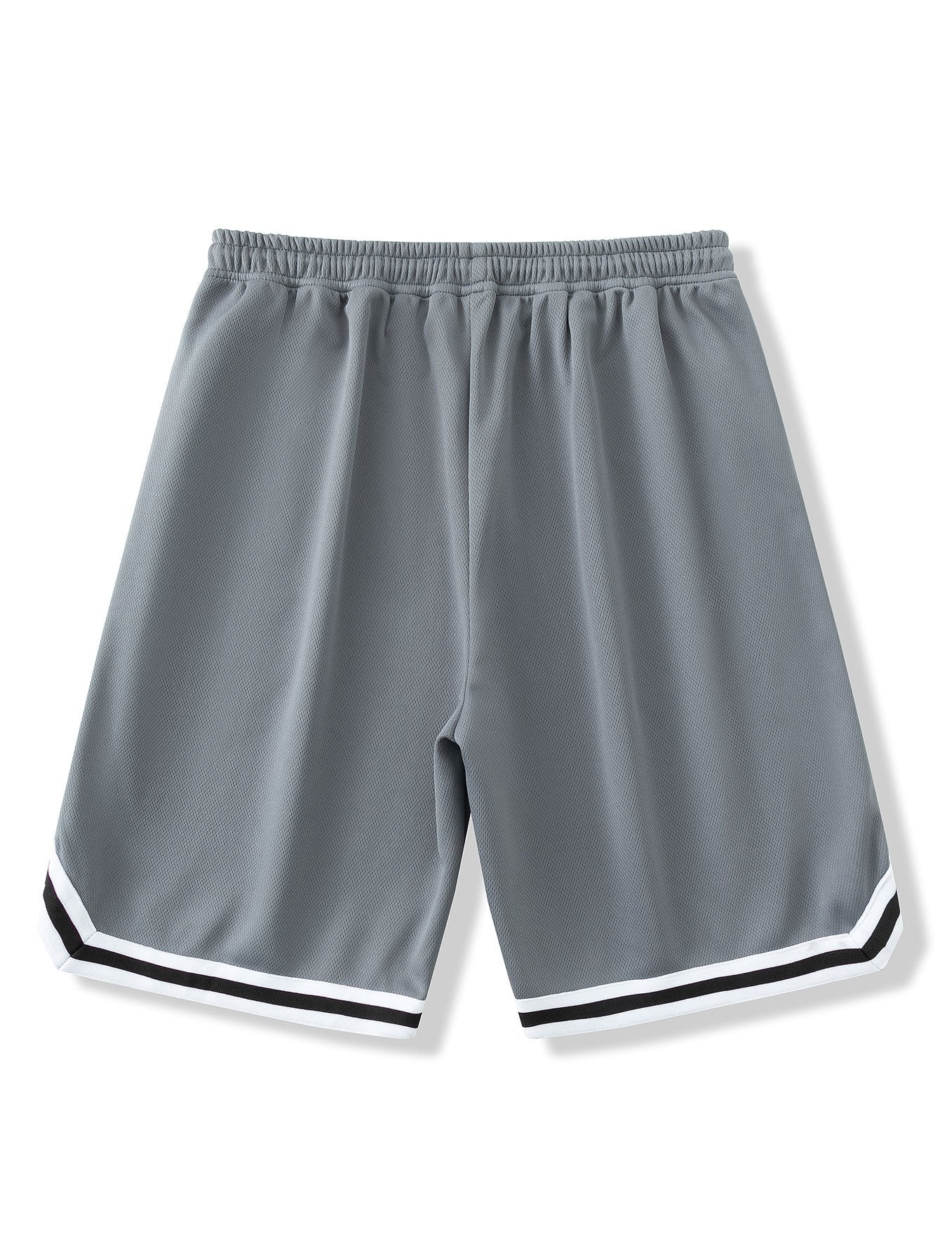 Mesh Basketball Shorts