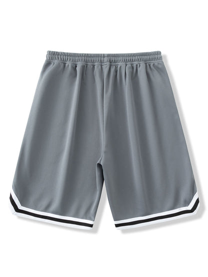 Mesh Basketball Shorts