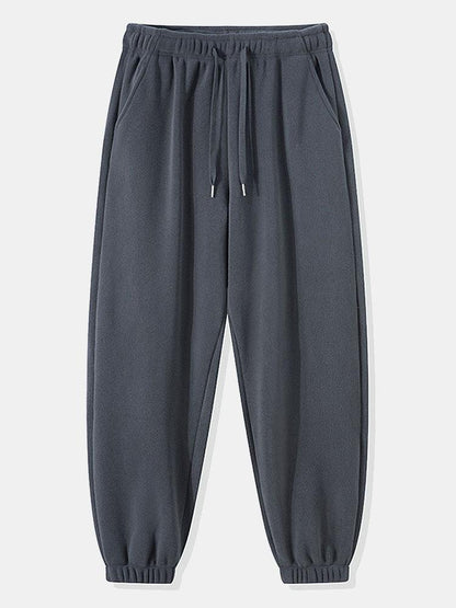 Polar Fleece Joggers